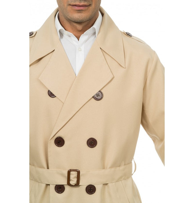 Jas Detective Deluxe