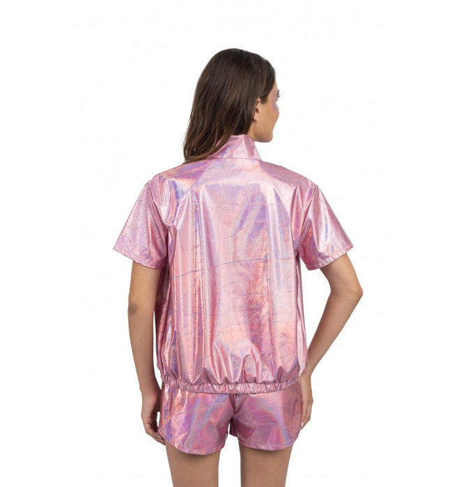 Iridescent Party Babe Setje