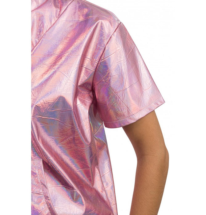 Iridescent Party Babe Setje