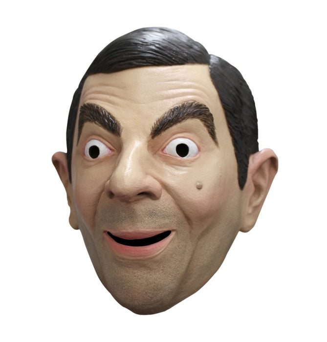 MR Bean masker deluxe