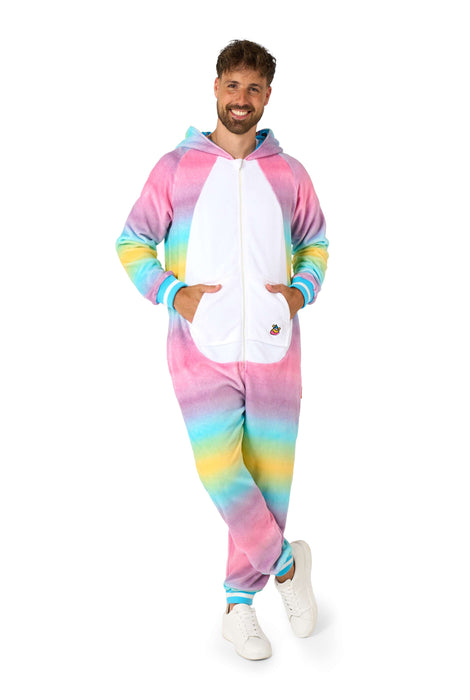 OppoSuits Unicorn onesie