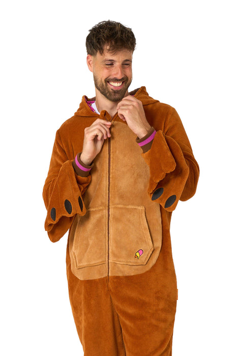OppoSuits Walrus onesie