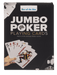 Speelkaarten Jumbo 54st