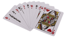 Speelkaarten Jumbo 54st
