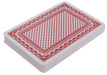 Speelkaarten Jumbo 54st