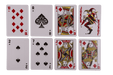Speelkaarten Jumbo 54st