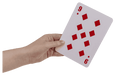 Speelkaarten Jumbo 54st