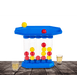 Drankspel Bouncing Shots