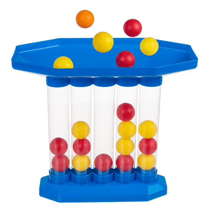 Drankspel Bouncing Shots