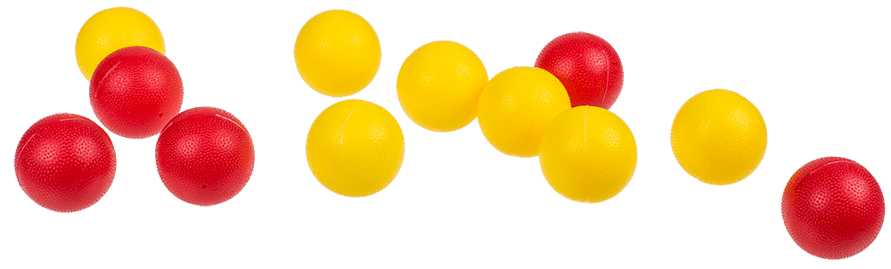 Drankspel Bouncing Shots