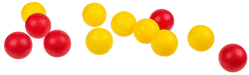 Drankspel Bouncing Shots