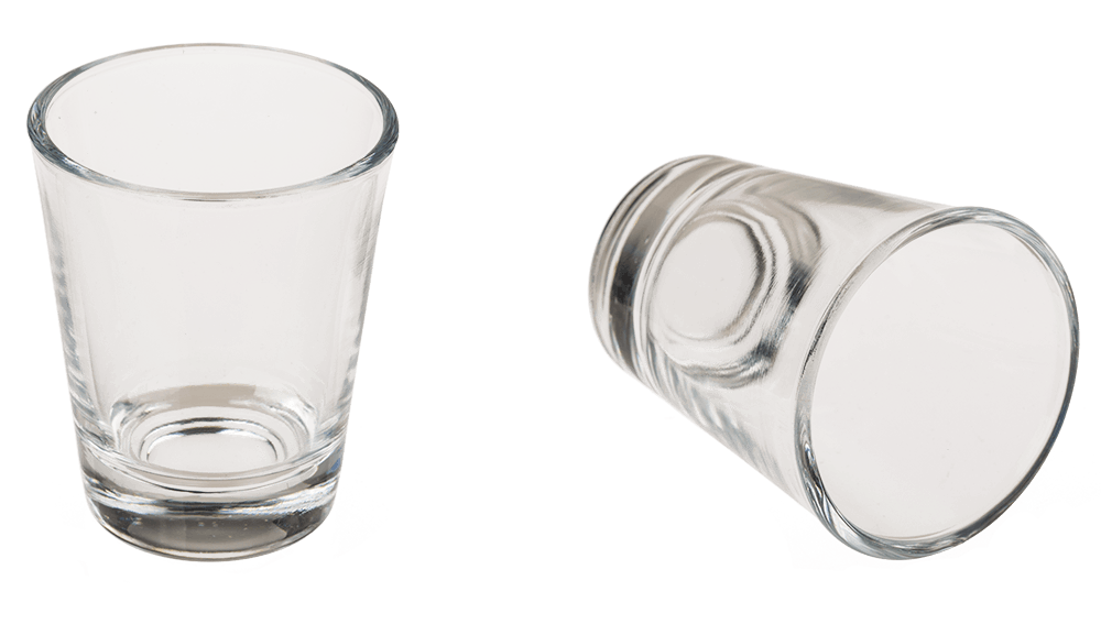 Drankspel Bouncing Shots