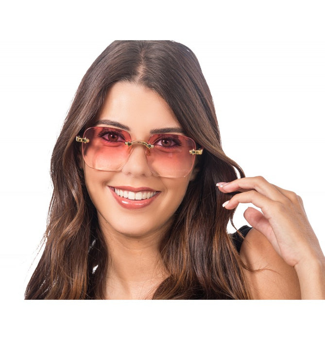 Partybril Sunset Gold