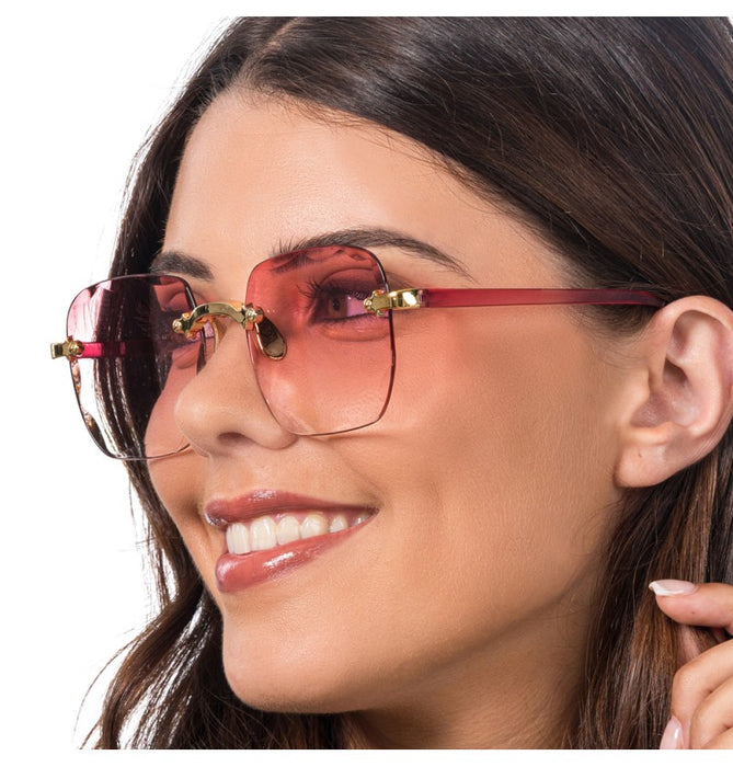 Partybril Sunset Gold