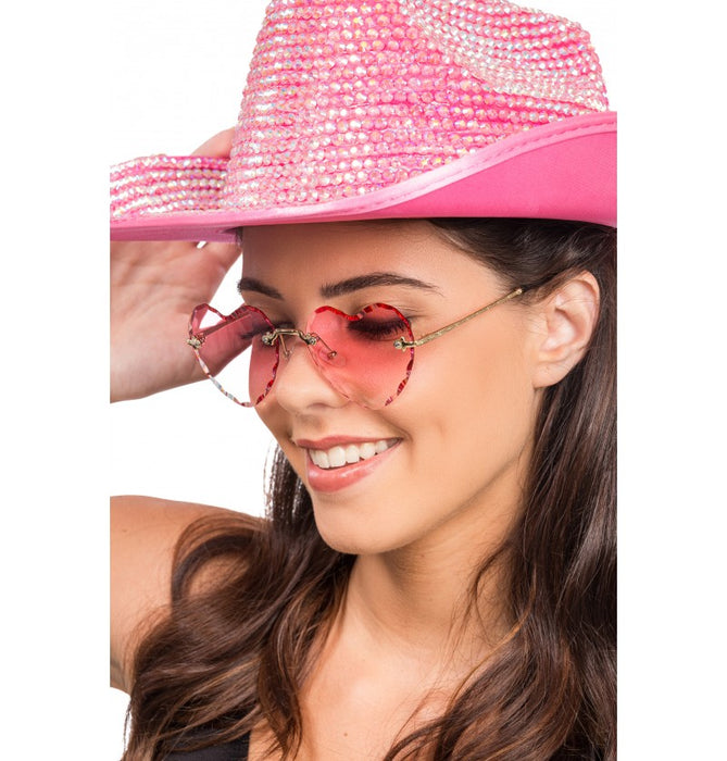 Festival Bril Hartvromig HQ