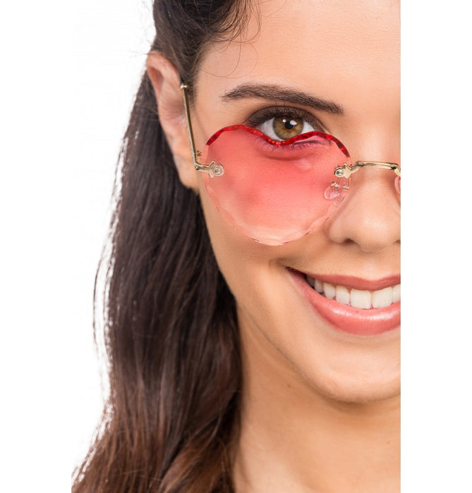 Festival Bril Hartvromig HQ