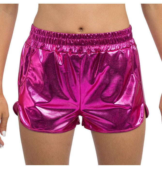 Shorts Festival Shine