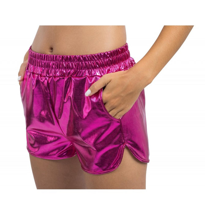 Shorts Festival Shine