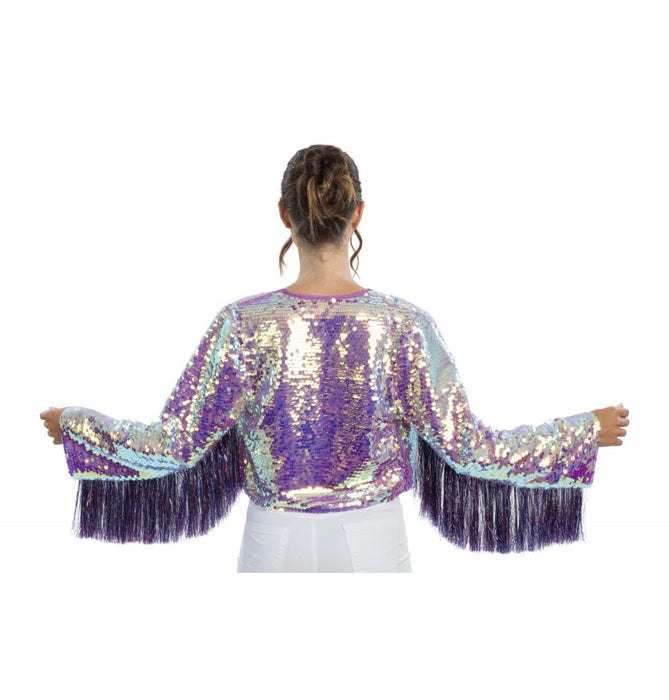 Jasje Iridescent Dream