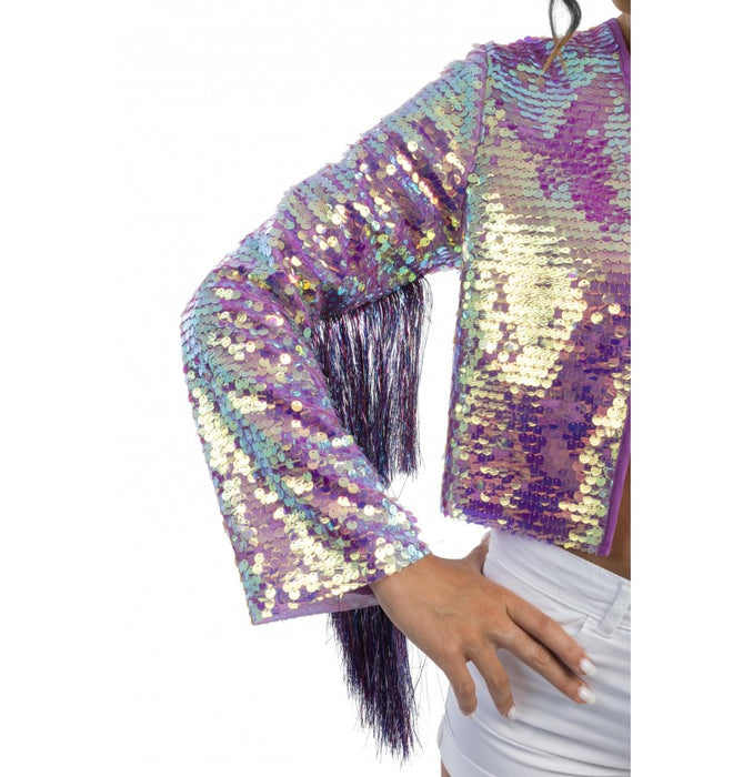 Jasje Iridescent Dream