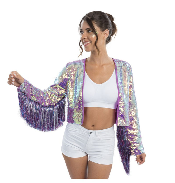 Jasje Iridescent Dream