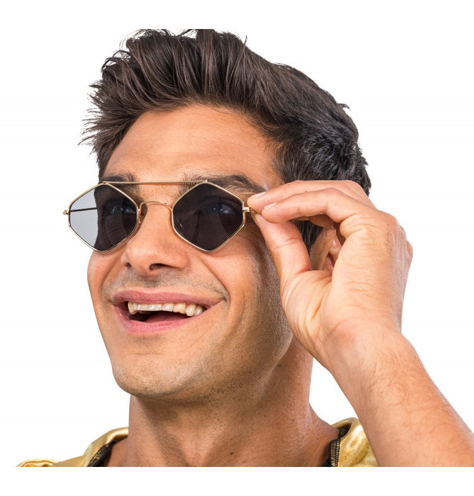 Partybril Golden Hour