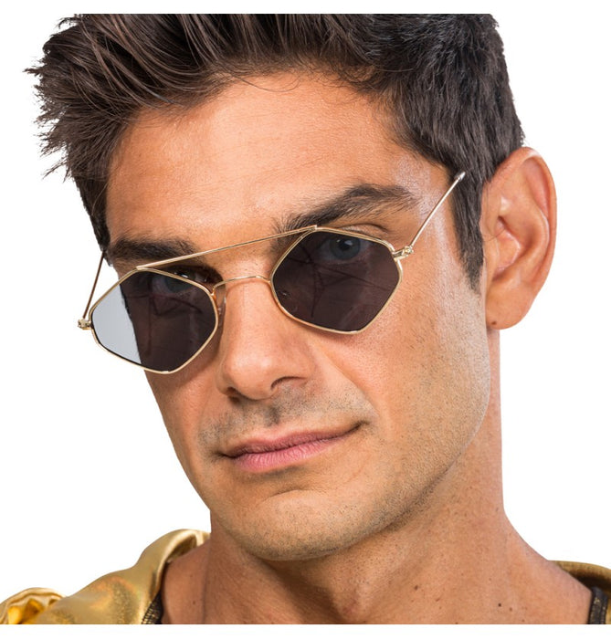 Partybril Golden Hour