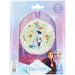 Folieballon - Frozen Olaf & Bruni - 45 cm
