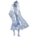 Folieballon - Vorm Elsa Frozen - 43 x 85 cm