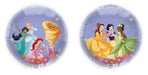 Folieballon - Disney Prinsessen - 45 cm