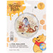 Folieballon - Winnie en Vrienden - 45 cm