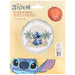 Folieballon - Stitch ijsje - 45 cm