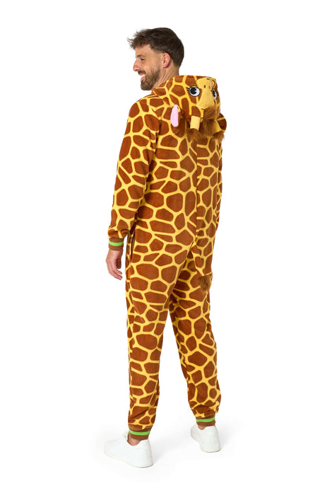 OppoSuits Giraffe onesie