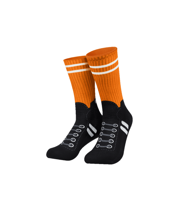 Silly socks - Voetbal Holland