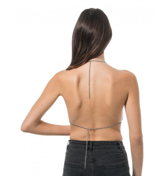 Festival Sparkle Party Top Dames