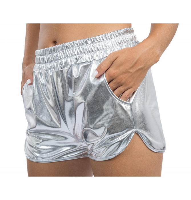 Shorts Festival Shine