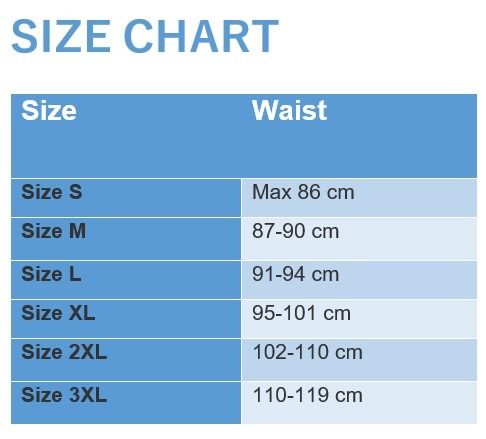 Gilet Pailletten met strik Basic