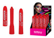 Schminkstick 1,9 gram rood