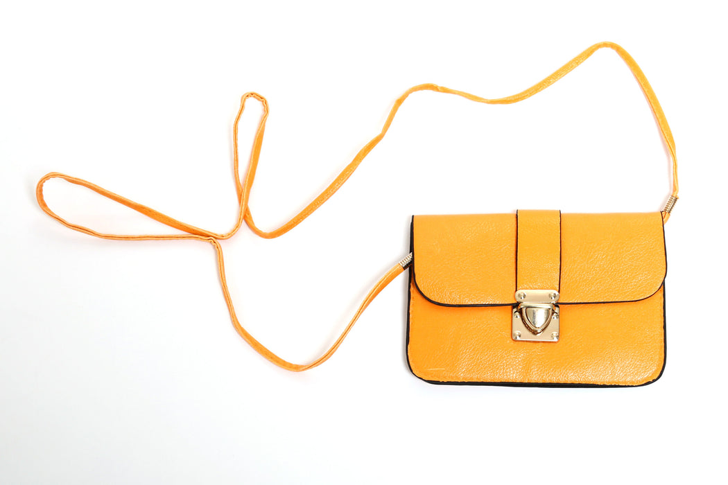 Schoudertasje Neon Party