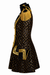 Jas Sequin Square Dames - Zwart - afbeelding 2