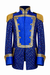 Jas Sequin Square Heren - Blauw - afbeelding 4