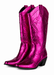 Festival Laarzen - Pink - afbeelding 3
