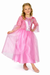 Prinsessenjurk Majestic Rosa Roze - Roze - afbeelding 1