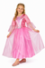 Prinsessenjurk Majestic Rosa Roze - Roze - afbeelding 3