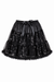 Petticoat Sequin Star - Zwart - afbeelding 1