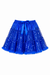 Petticoat Sequin Star - Blauw - afbeelding 2