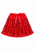 Petticoat Sequin Star - Rood - afbeelding 3