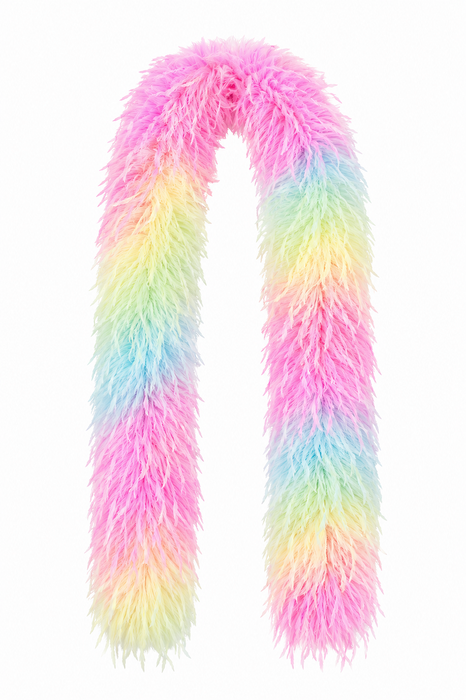Boa Partytime Rainbow - Rainbow - afbeelding 1