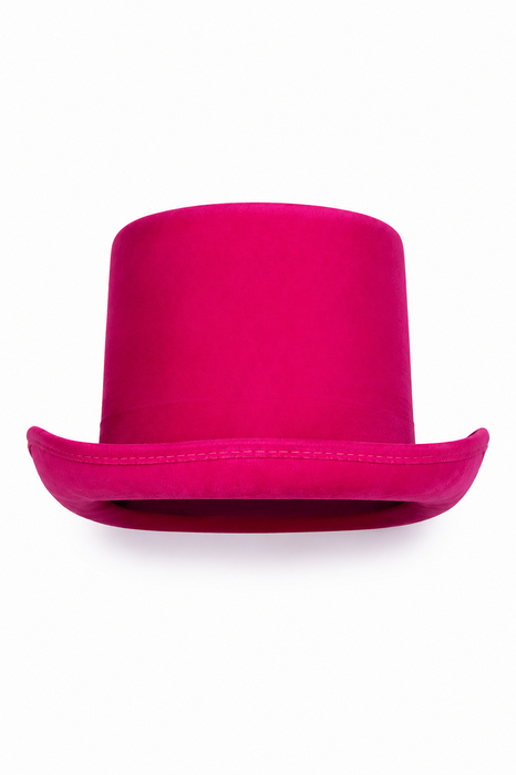 Hoge Hoed Populair - Pink - afbeelding 9