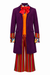 Kostuum Mad Hatter Heren - Meerkleurig - afbeelding 1
